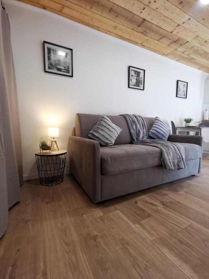 Apartamento Affaires Ou Loisirs - La Cachette Secrete Choisy-le-Roi Exterior foto