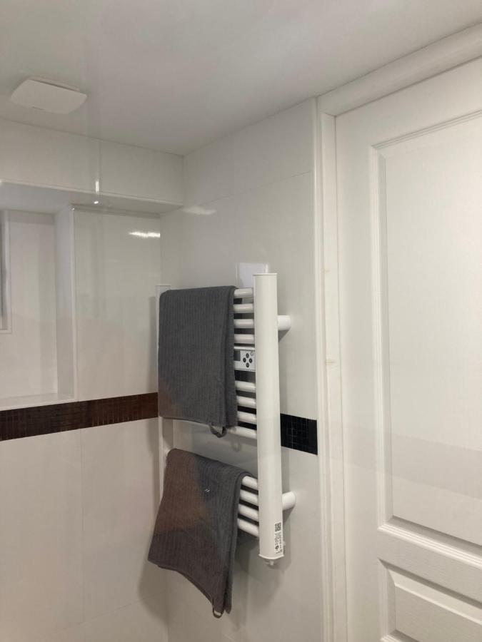 Apartamento Affaires Ou Loisirs - La Cachette Secrete Choisy-le-Roi Exterior foto